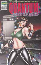 Quantum: Rock of Ages #3 VF; Dreamchilde | we combine shipping picture