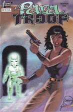 Para Troop #1 (1998-1999) Comics Conspiracy, High Grade picture