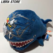 RARE ONE PIECE Recommembers 2012 Laboon Plush doll 44cm 17.3