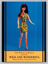 1997 Tempo Barbie Wild and Wonderful Barbie #31 picture