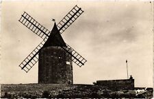 CPA Env. d'ARLES - Le Moulin de Daudet (213733) picture