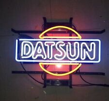 Datsun Logo 20