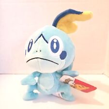 Pokemon Sobble Plush Stuffed Toy Figure 2022 10