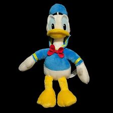 Disney Junior - Donald Duck 8” Plush - Mickey Mouse Club House picture