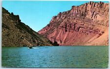 Flaming Gorge, Flaming Gorge National Recreation Area, Ashley National Forest picture