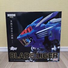 NEW GOOD SMILE COMPANY HAGANE WORKS Zoids Blade Liger 1/72 movable figure picture