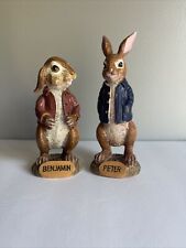 Peter Rabbit collection 