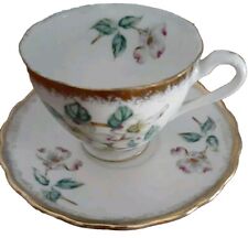 vintage teacup and saucer set picture