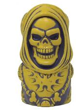 Mondo Masters of the Universe Skeletor 20-Ounce Mug | Bone Yellow Exclusive picture