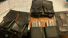 *** Austrian Military Dual Mag Pouch **-@ picture