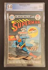 DC Superman #287 - PGX 5.0 Dick Giordano Cover Art  picture