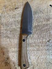 Custom Made Hunting Knife - No Sheath picture