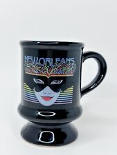 1987 New Orleans Mug Black picture