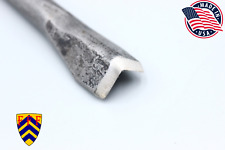 Fiery Furnace Blacksmith - Corner Chisel - MADE IN THE USA picture