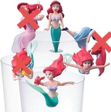 Putitto Little Mermaid Set Of 3 Ariel Figure picture