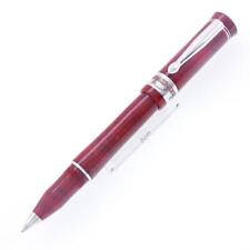 Sys1 Ballpoint Pen/Rollerball Delta Giacomo Puccini R2 Used - Sas Target picture
