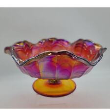 Fenton Art Glass 8.5