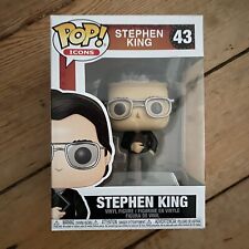 Funko Pop - Stephen King #43 picture