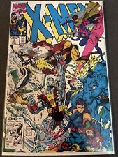 Marvel - X-MEN #3 (Great Condition) bagged and boarded picture