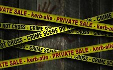 Private Sale - kerb-alle picture