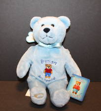 Original Holy Bears Plush *RARE* NWT 2002 Brothers Are Special *NEW* picture