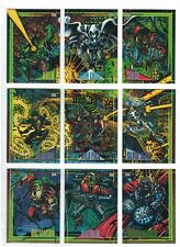 1993 Marvel Universe Series 4 Single's Pick Your Card Complete Your Set #1-80 picture