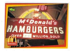 1996 McDonald's - McDonald's Hamburgers (15 cents) picture