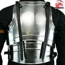 X-mas Medieval Knight Cuirass knight Armor warrior SCA Jacket LARP Gift Item picture