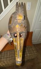 African  Large Kore Mask Marka  Mali 12 3/4” Rare picture