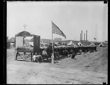 Photo:Bonus Army camp Who killed the bonus. Anacostia, Washington, D.C.? picture