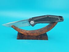 Kershaw Atmos 4037 Flipper Pocket Knife picture