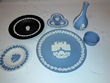 Vintage Wedgewood Lot 6 Pieces  picture