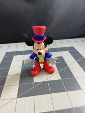 VTG 1993 Disney Mickey Mouse World Epcot France Action Figure  picture