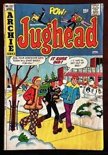 Archie's Pal Jughead #227 Comic January 1, 1949 picture