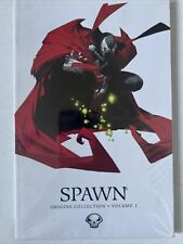 Spawn Origins Collection Volume 2 (2009) | Image Comics picture