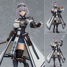 Figma 565 Hololive Production: Shirogane Noel action figure Max Factory picture