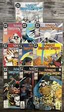 Advanced Dungeons & Dragons #s 1-10 - DC Comics - Clean Copies - Keys See Pics picture