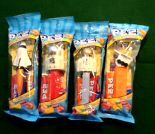 2024 PEZ Space Mission Set of 4 - Silver & Gold Astronaut, Rover, Shuttle - NEW picture