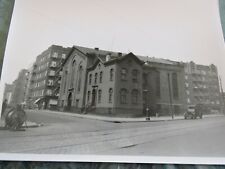 1922 South 3rd St. M.E. Church Williamsburg Brooklyn NYC New York City Photo picture