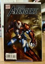 Dark Avengers #1 1:20 Djurdjevic Ratio Variant (Marvel Comics) VF/NM picture
