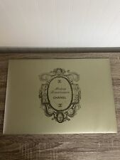 CHANEL MODERN RENAISSANCE- RARE KARL LAGERFELD PHOTOGRAPHY 2013 FRANCE picture