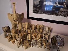 Vintage oyster elephants. 2,000 picture