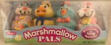 Vintage Collectable NOS Unopened Marshmallow Pals w/Icing 1980's? Mint picture