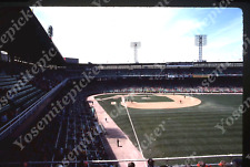 Sl86 Original Slide 1978 Chicago White Sox Comiskey Park baseball stadium 749a picture