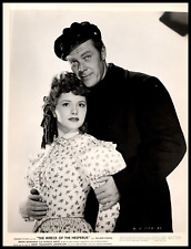 Patricia Barr + Willard Parker in The Wreck of the Hesperus (1948) PHOTO M 196 picture