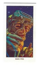 2022 Topps 206 Star Wars T206 * YOUR CHOICE * WAVE 1 * WAVE 2 * WAVE 3 * picture