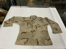 Atlanco TRUSPEC (Private Label) Men's Modified BDU Jacket Desert XXLarge Long NW picture