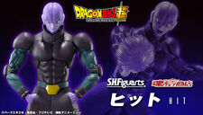 BANDAI Dragonball Super S.H.Figuarts figure Hit ABS PVC Japan F/S NEW picture
