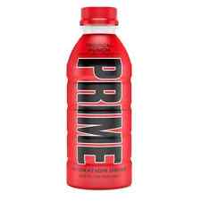 Prime Hydration Tropical Punch Sports Drink - 16.9 FL OZ. picture