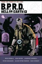 John Arcudi Mike Mignola B.P.R.D. Hell on Earth Volume 5 (Paperback) picture